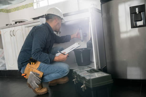 Best Hot Water Heater Installation  in Shelburn, IN