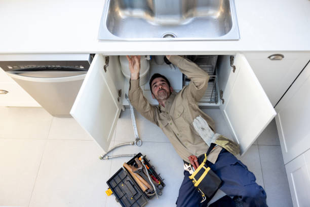 Best Plumbing Installation Services  in Shelburn, IN
