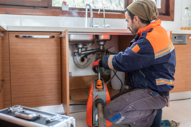 Best Toilet Repair Services  in Shelburn, IN