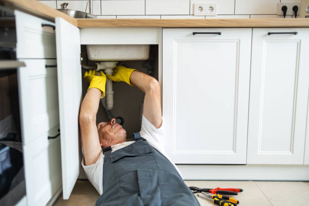 Professional Plumbing in Shelburn, IN