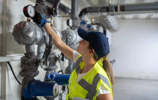 Best Gas Line Repair  in Shelburn, IN