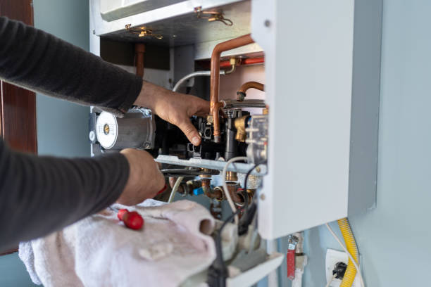 Best Shower Repair Services  in Shelburn, IN