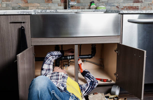 Best Plumbing Repair Near Me  in Shelburn, IN